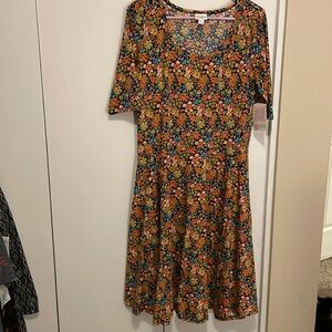 2XL LuLaRoe Nicole
